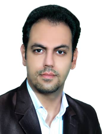 آرش ناصری