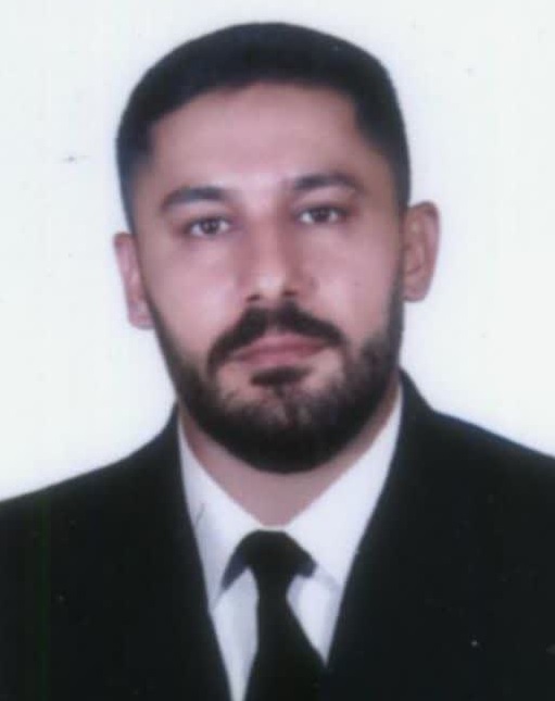 داور حقوقی لرستان - خرم آباد اصغر عزیزی 