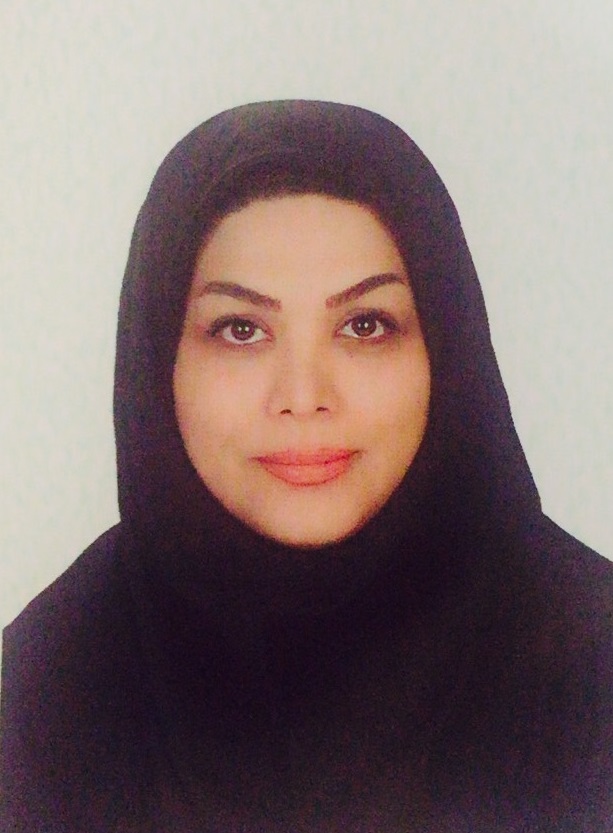 آزاده کرمی