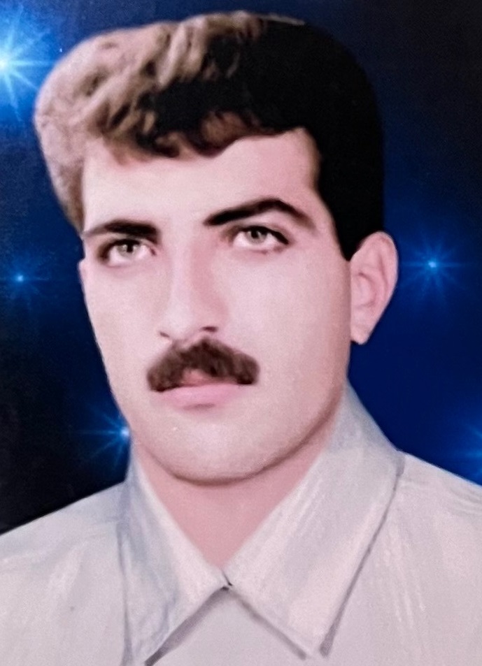 محمود ملک نژاد