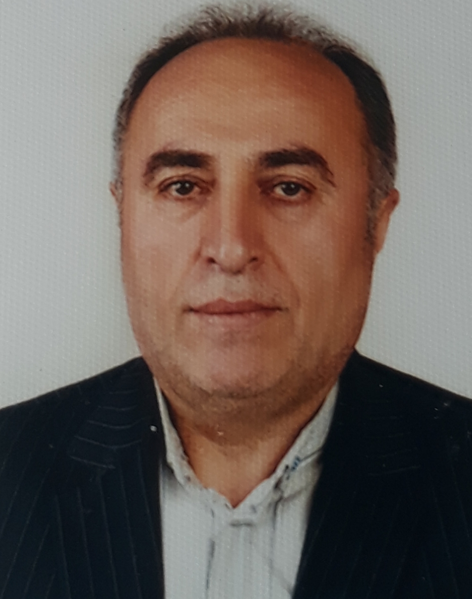 داور حقوقی قزوین - قزوین منوچهر عطاپورآسیابر
