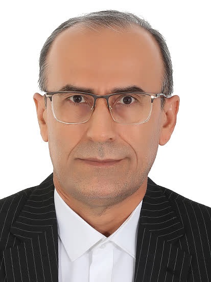 داور حقوقی خوزستان - اهواز دکتر سیدفتح اله ساجدی