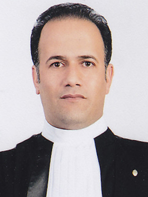 داور حقوقی تهران - تهران  نورالدين حضرتی