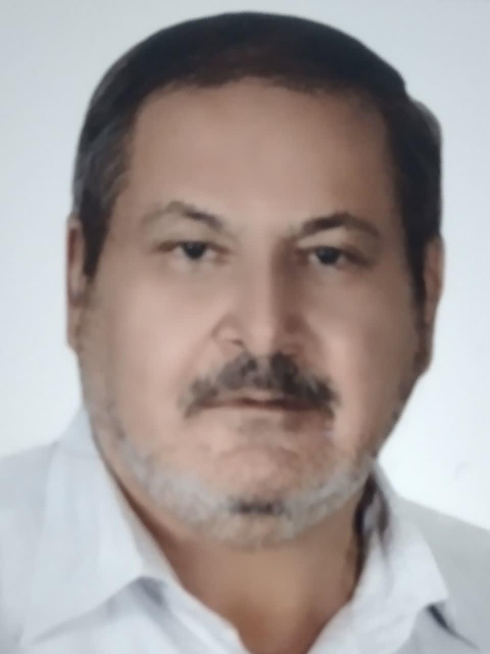 داور حقوقی تهران - تهران  عظیم صفری