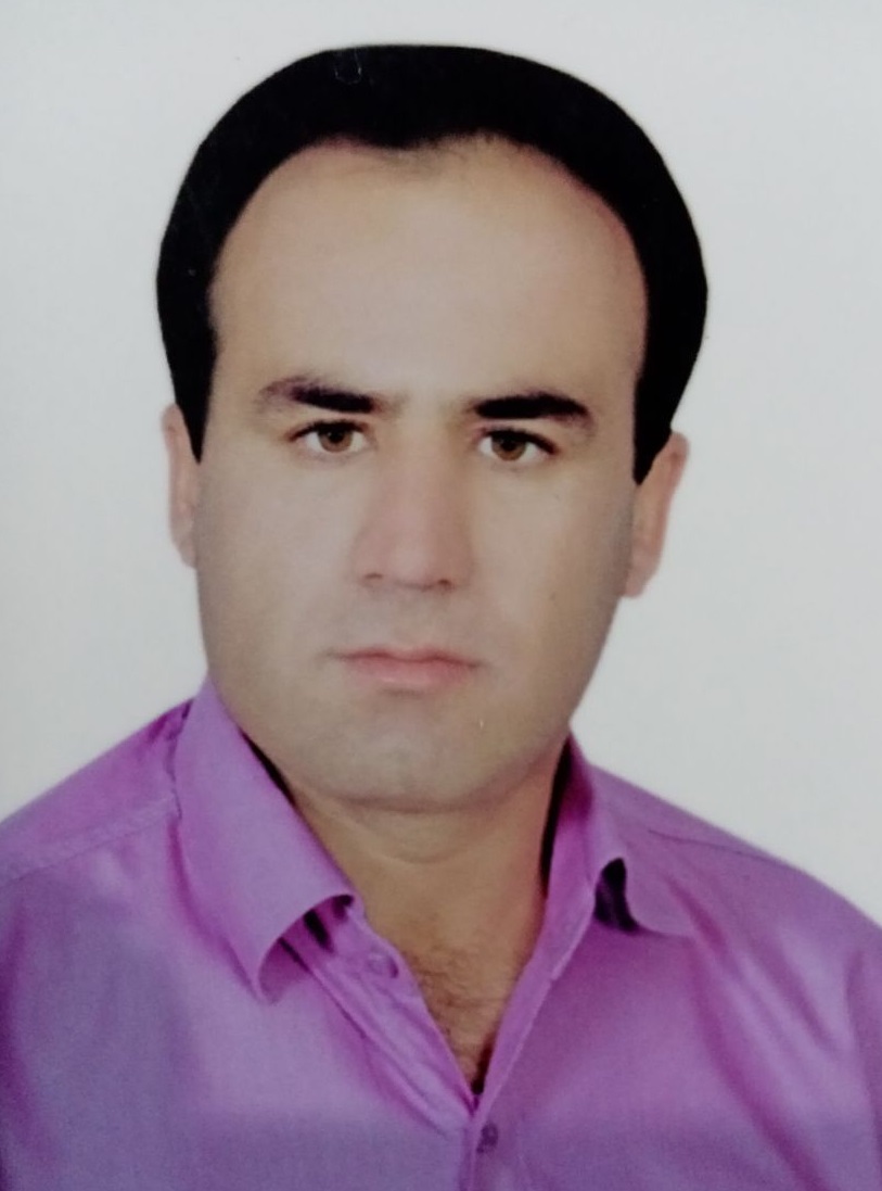 حمید  جمالی نژاد 
