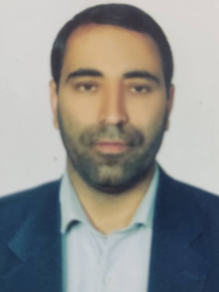 ابراهیم  جعفری 