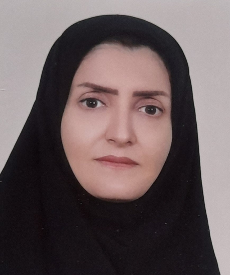 داور حقوقی چهارمحال و بختیاری - شهركرد مریم طاهری