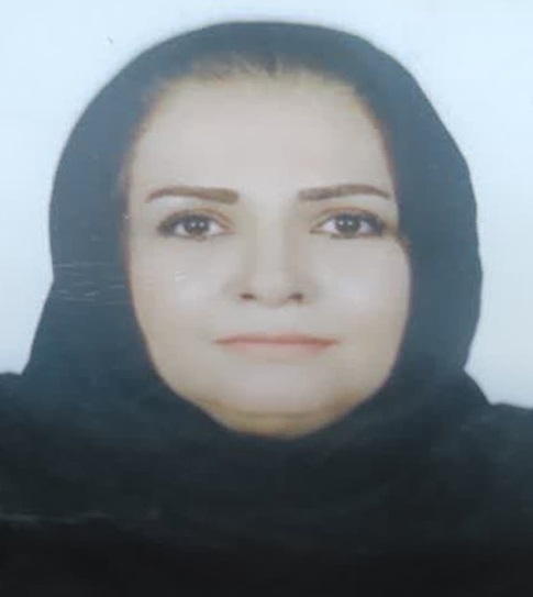 داور حقوقی آذربایجان غربی - خوی زهرا ابراهیم پور