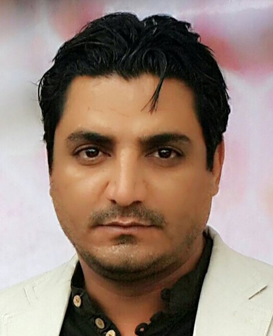 داور حقوقی خوزستان - آبادان محمد علی  ذبیحی سامانی 